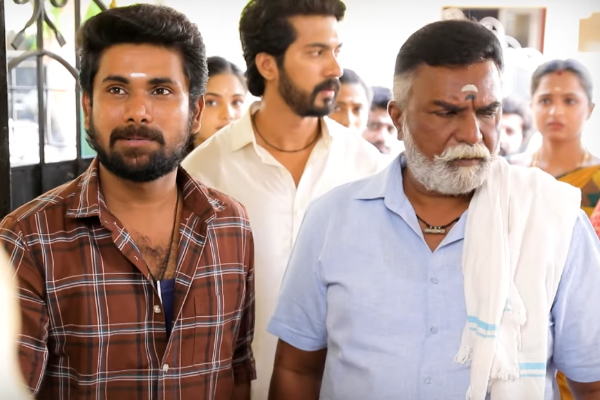 நிச்சயதார்த்தம் நின்றுபோனது.. அதிர்ச்சியில் குடும்பம்.. அய்யனார் துணை சீரியலில் அடுத்து நடக்கவிருப்பது இதுதான் | Ayyanar Thunai Serial Cheran Engagement Stopped