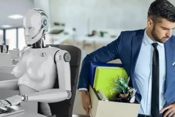 ஏஐ மீதான நம்பிக்கையால் பணி நீக்கம்; எதிர்காலத்தில் ஆபத்து; அமேசான் CEO எச்சரிக்கை!