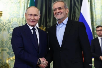 ஈரானுக்கு ஆதரவாக போரில் ஈடுபடும் ரஷ்யா: மத்திய கிழக்கில் காத்திருக்கும் ஆபத்தான நாட்கள்