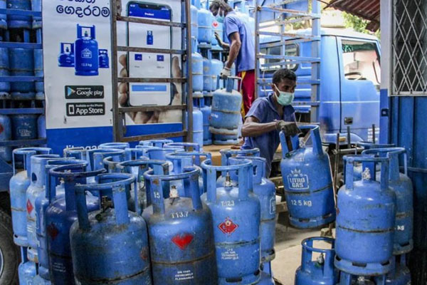 எரிவாயு விலை குறைப்பு | Lower Gas Prices