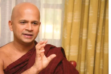 උඩුවේ ධම්මාලෝක හිමිට අධිකරණ නියෝගයක්