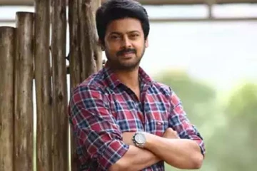 நடிகர் ஸ்ரீகாந்தின் திருமண புகைப்படத்தை பார்த்துண்டா? ஜோடிகளின் அழகிய புகைப்படம்