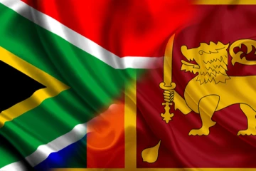 இலங்கையின் நல்லிணக்கச் செயற்பாடுகளுக்கு தென்னாபிரிக்கா உதவும்:நலேடி பாண்டோர் உறுதி