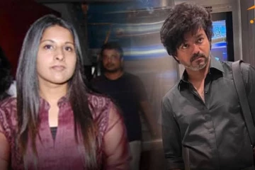 என்னை வீட்டிற்குள் அனுமதிக்க விஜய் மறுக்கிறார்!! மீண்டும் நீதிமன்றத்தில் மனைவி சங்கீதா..