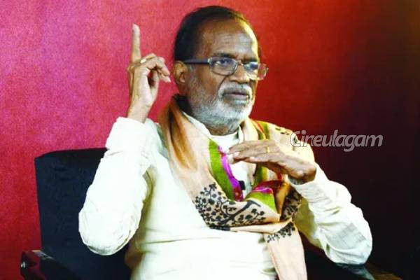 என்னை மோசமான ஆளாக ஆக்கிட்டீங்களே.. கங்கை அமரன் குமுறல்! | Gangai Amaren Reply To The Issue Details