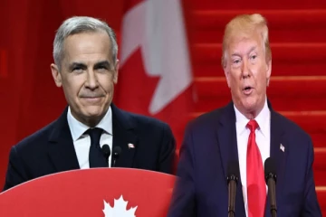 எதிர்காலத்தில் சந்திப்போம் ; கனடா பிரதமருக்கு ட்ரம்ப் வாழ்த்து