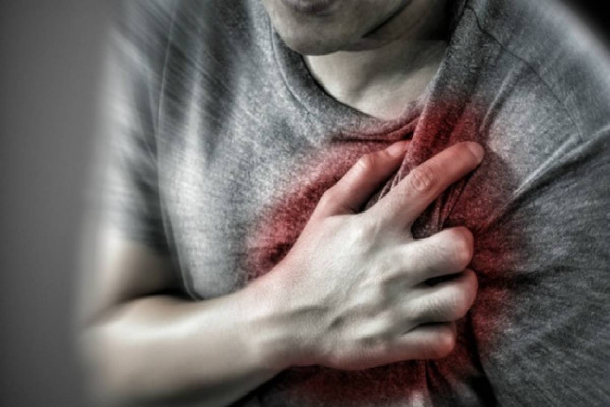 உங்கள் இதயம் ஆபத்தில் இருப்பதற்கான அறிகுறிகள் - இதை மட்டும் புறக்கணிக்காதீங்க | Signs That The Heart Is In Danger Shouldnt Ignore உங்கள் இதயம் ஆபத்தில் இருப்பதற்கான அறிகுறிகள் - இதை மட்டும் புறக்கணிக்காதீங்க | Signs That The Heart Is In Danger Shouldnt Ignore