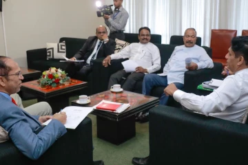 வடக்கு - கிழக்கு - மலையக எம்.பிக்களுடன் எதிர்க்கட்சித் தலைவர் சஜித் விசேட சந்திப்பு
