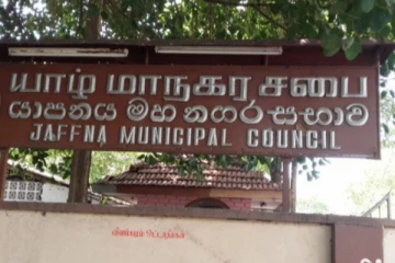 ஜப்பான் வாகன விவகாரத்திற்கும் எனக்கும் தொடர்பில்லை: மணிவண்ணன்