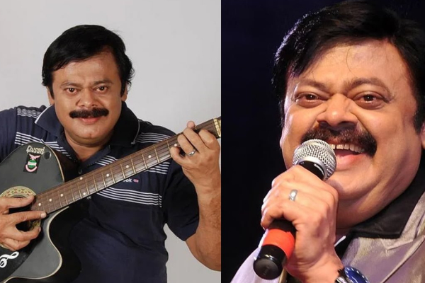 தென்னிந்திய நகைச்சுவை நடிகர் மதன் பாபு காலமானார் | Madhan Bob Comedian Death
