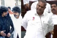 முதலமைச்சர் விஜய்யின் நான் MLA சீட் கேட்டேனா? முற்றுப்புள்ளி வைத்த லோகேஷ் கனகராஜ்...
