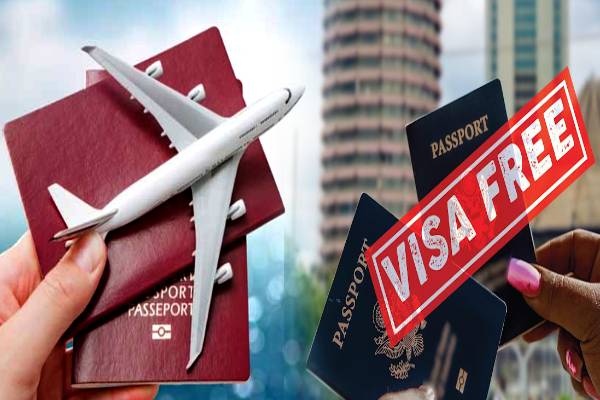 கனேடிய பயணிகளுக்கு சீனா வழங்கும் விசா சலுகை- வெளியான முக்கிய அறிவிப்பு | China Offers Visa Concessions Canadian Travelers