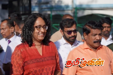 வடக்கிற்கு வரும் பிரதமரும் அமைச்சர்களும் நீதிமன்றத் தீர்ப்பை நடைமுறைபடுத்தவில்லை!