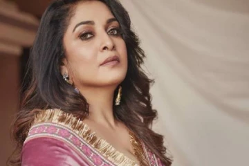 ரம்யா கிருஷ்ணன் ஏற்கனவே திருமணமாகி விவாகரத்து பெற்றவர்!! உண்மையை கூறிய பிரபலம்..