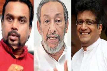 சர்வகட்சி அரசாங்கம் தொடர்பில் 10 அரசியல் கட்சிகள் அதிரடி முடிவு!