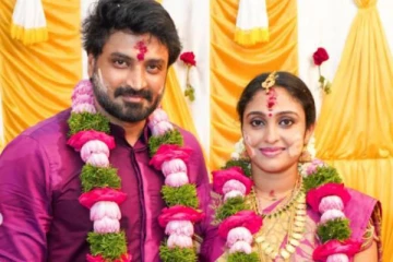 விரைவில் பெற்றோராக போகும் எங்களுக்கு பிரார்த்தனை செய்யுங்கள்! 8 ஆண்டுகளுக்கு பின் நட்சத்திர ஜோடிக்கு வாரிசு