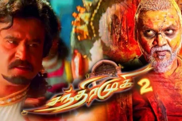 சந்திரமுகி 2 படத்தின் கதை இதுதானா - அப்போ வேற லெவல் படம் தான்
