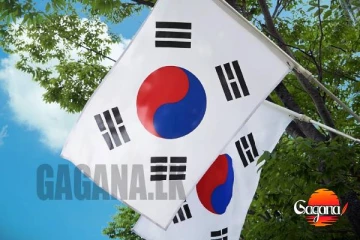 සිකුරාදා සහ සෙනසුරාදා සෝල් නගරයට පැමිණෙන්න එපාලු!