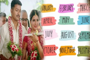 இந்த மாதங்களில் பிறந்தவர்கள் கணவராக கிடைப்பது பெரும் வரமாம்! காரணம் தெரியுமா?
