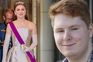 பட்டத்து இளவரசியைக் காதலிக்கும் சாதாரண குடிமகன்: யார் அந்த அதிர்ஷ்டசாலி?