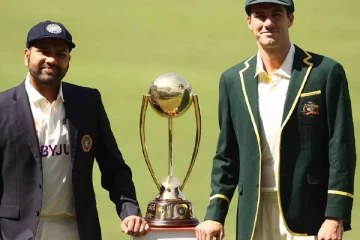 இந்தியாவுக்கு எதிரான தொடரை அவுஸ்திரேலியா கைப்பற்றும் : ரிக்கி பொண்டிங்