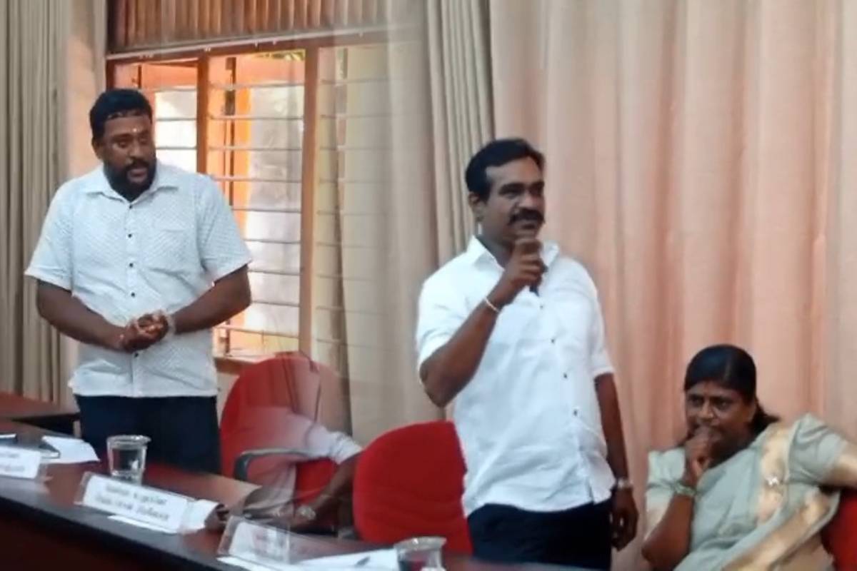 1990களில் படுகொலை செய்யப்பட்டவர்களுக்கு அராலிச் சந்தியில் நினைவுச் சதுக்கம்! | Memorial Square For Those Murdered In 1990 And 91