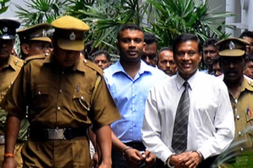 தந்தை மகன் உட்பட அறுவருக்கு மரண தண்டனை; உயர்நீதிமன்றம் தீர்ப்பு!