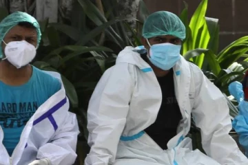 உலகின் அனைத்து வைரஸ் திரிபுகளும் இலங்கையில்