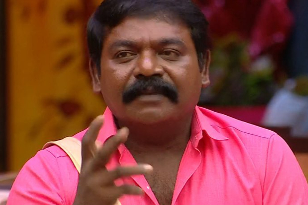 இமான் அண்ணாச்சியின் சகோதரர் போலீசில் புகார்! அப்படி என்ன நடந்தது? | Imman Annachi Brother Cyber Crime Complaint