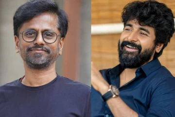 10 கோடி நஷ்டஈடு கேட்டு ஏ.ஆர்.முருகதாஸ் மீது பிரபல தயாரிப்பாளர் புகார்!