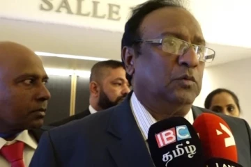 பேரணியில் பங்கேற்றோரை சிறையில் அடைப்போம்! மிரட்டும் அரசாங்கம் - செய்திகளின் தொகுப்பு