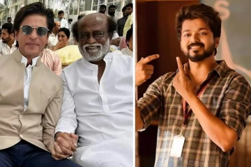 மலேசியாவில் டாப் வசூல் செய்த இந்திய படங்களின் லிஸ்ட்... தமிழ் படங்கள் எத்தனை?