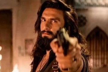 இரண்டு நாட்களில் துரந்தர் 2 படம் செய்துள்ள வசூல்.. பாக்ஸ் ஆபிஸ் ரிப்போர்ட்