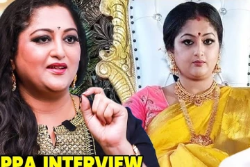 என்ன விட வயசு அதிகமான Hero-வுக்கு அம்மாவா நடிக்க சொன்னாங்க.. Rekha Krishnappa Interview