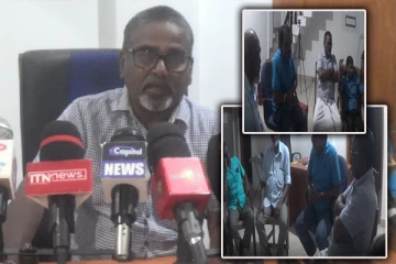 தமிழ் மக்களை திசை திருப்ப முயற்சிக்கும் தமிழரசுக் கட்சி தலைமைகள்: முன்வைக்கப்பட்டுள்ள குற்றச்சாட்டு