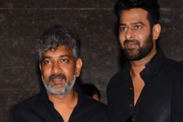இயக்குனர் ராஜமௌலிக்கு NO சொன்ன நடிகர் பிரபாஸ்.. காரணம் இதுதானா