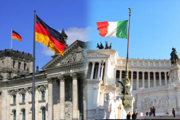 இரண்டாம் உலகப் போரின்பொது நடந்த கொடூரம்., இழப்பீடு வழங்க ஜேர்மனிக்கு உத்தரவிட்ட நாடு