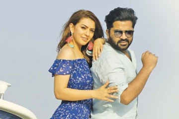 நடிகை ஹன்சிகா வெளியிட்ட அறிக்கையில் அவரின் முன்னாள் காதலன் சிம்பு குறித்து குறிப்பிட்ட விஷயம் !