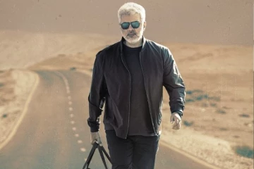 அடுத்த கட்டத்திற்கு சென்ற அஜித்தின் விடாமுயற்சி.. பூஜையுடன் தொடங்கிய விஷயம்