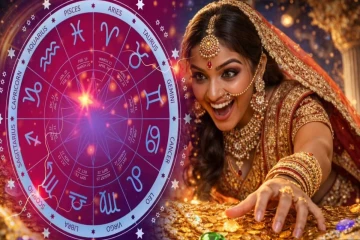 பிறப்பிலேயே பேராசை கொண்ட பெண் ராசிகள்! எதிலும் திருப்பதியடைய மாட்டாங்களாம்