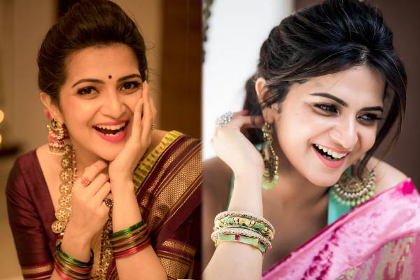 துளியும் மேக் அப் இன்றி டிடி வெளியிட்டுள்ள புகைப்படம்... எப்படி இருக்காங்கன்னு பாருங்க | Ddneelakandan Without Makeup Photo Goes Viral