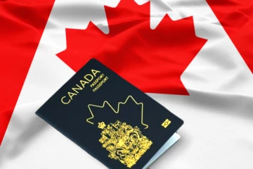 வெளிநாட்டில் பிறந்தாலும் கனேடிய குடியுரிமை உண்டு., இன்று முதல் அமுலுக்கு வரும் சட்டம்