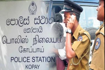 யாழில் வீடுடைத்து லட்சக்கணக்கில் திருட்டு