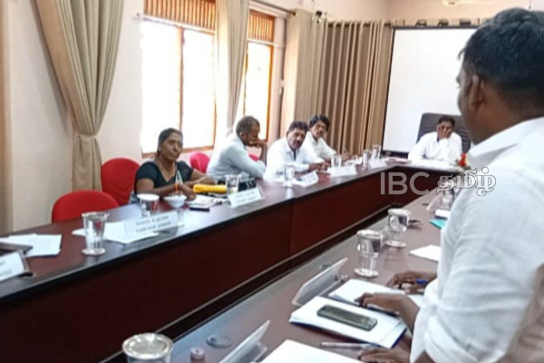 நயினாதீவு கடற்போக்குவரத்தின் பாதுகாப்பை உறுதி செய்ய விசேட கோரிக்கை | Special Request Safety Nainadhivu Maritime Traffic