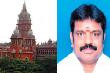 அதிமுக எம்.எல்.ஏ. தி.நகர் சத்யா வழக்கு- லஞ்ச ஒழிப்புத்துறை பதிலளிக்க உயர் நீதிமன்றம் உத்தரவு