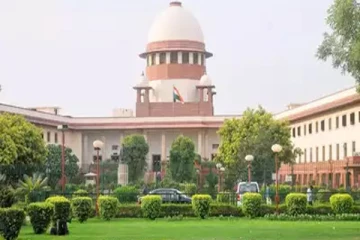 மகனை கொலை செய்ததாக தன் மாமனார் மீது தந்தை தொடர்ந்த வழக்கு: திடீரென்று உயிருடன் நீதிமன்றம் வந்ததால் பரபரப்பு