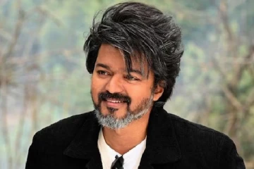 4வது முறையாக விஜய்யுடன் ஜோடி சேரும் பிரபல நடிகை.. இசையமைப்பாளர் யார் தெரியுமா! தளபதி 69 அப்டேட்