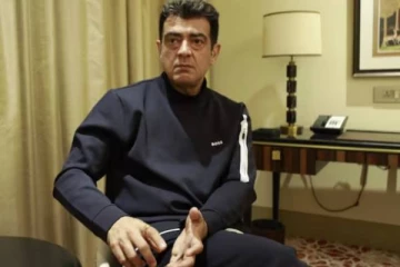 நடிகர் அஜித்குமார் மருத்துவமனையில் அனுமதி