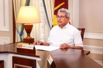 தடுப்பூசி  தொடர்பில் சுகாதார துறையினருக்கு ஜனாதிபதி வழங்கியுள்ள ஆலோசனை