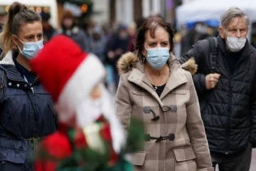 ஓமிக்ரோன் எதிரொலி! அமெரிக்காவில் 8 பேர் பாதிப்பு; எத்தனை நாடுகளில் பரவியுள்ளது?